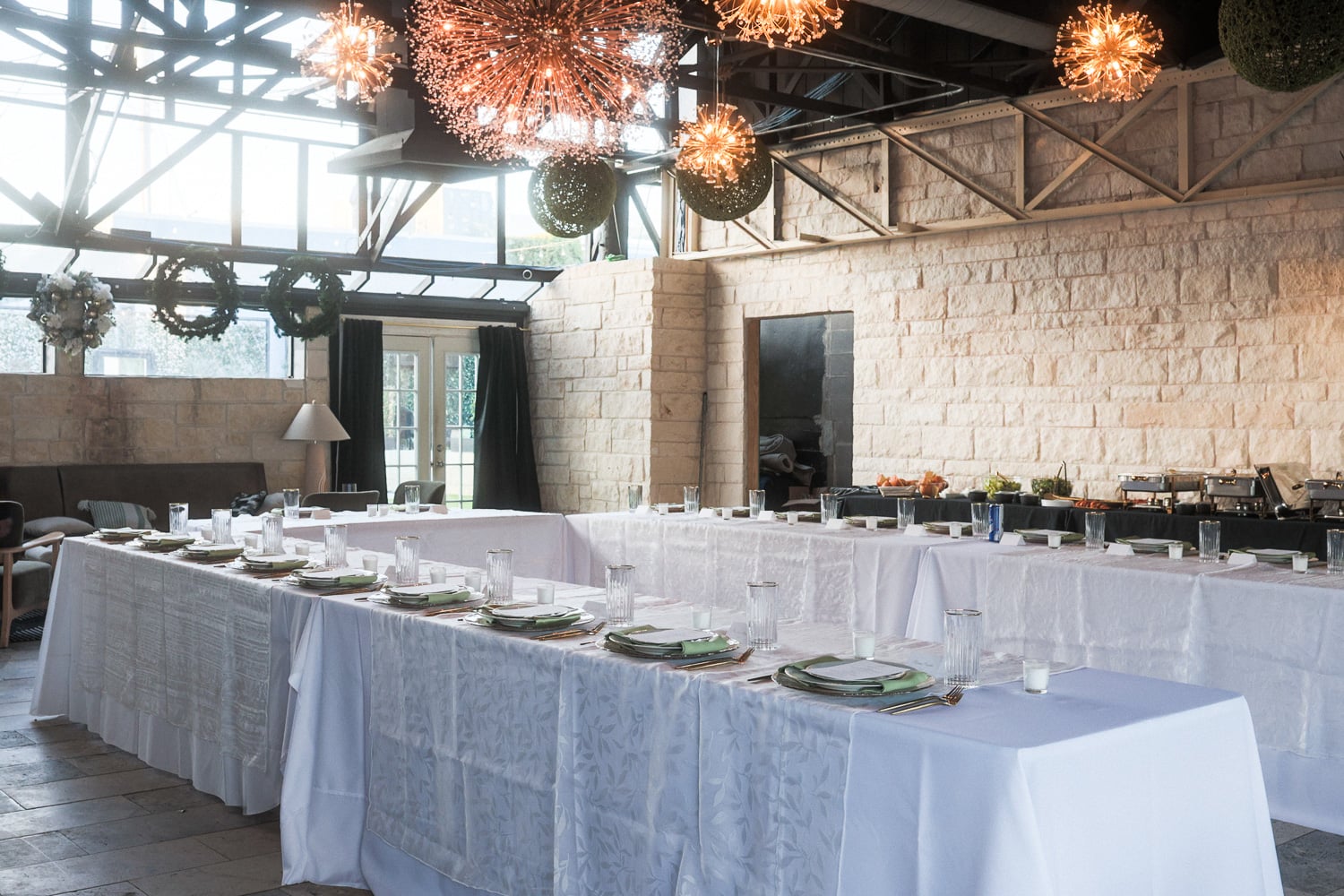 Studio Event Space